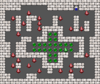 Уровень 391 — Bugs1005 collections